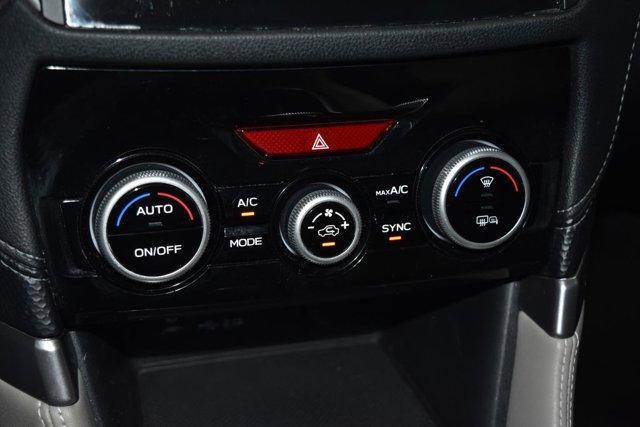 used 2023 Subaru Forester car, priced at $27,195