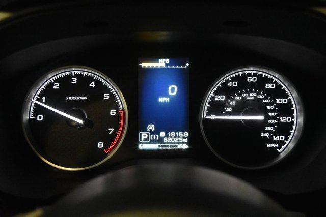 used 2023 Subaru Forester car, priced at $27,195