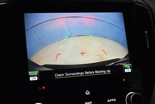 used 2023 Subaru Forester car, priced at $27,195