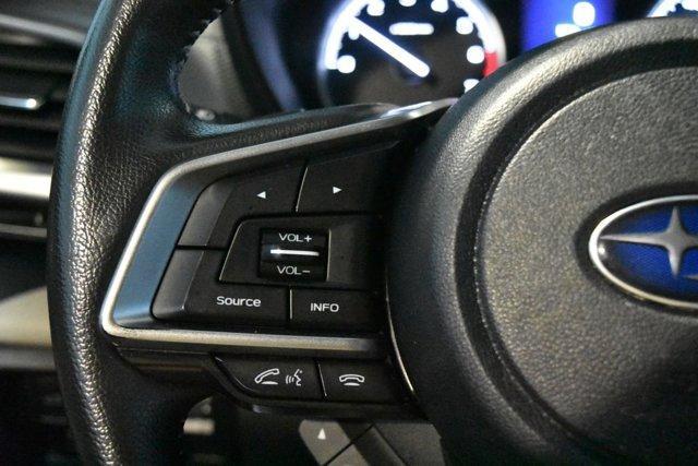 used 2023 Subaru Forester car, priced at $27,195