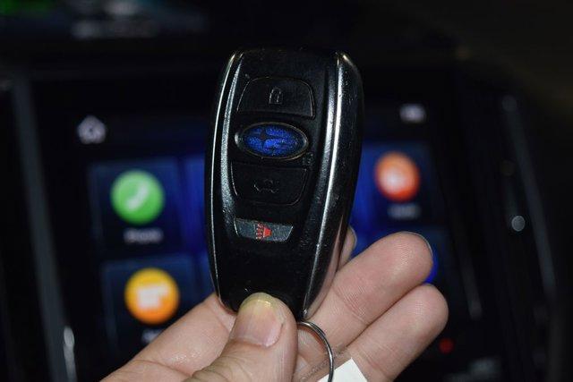 used 2023 Subaru Forester car, priced at $27,195