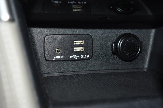 used 2023 Subaru Forester car, priced at $27,195