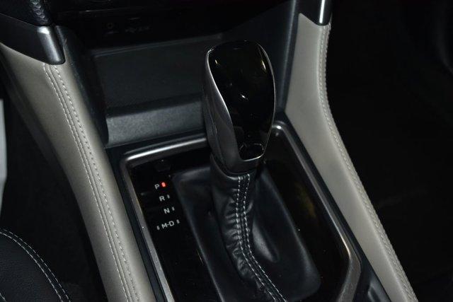 used 2023 Subaru Forester car, priced at $27,195