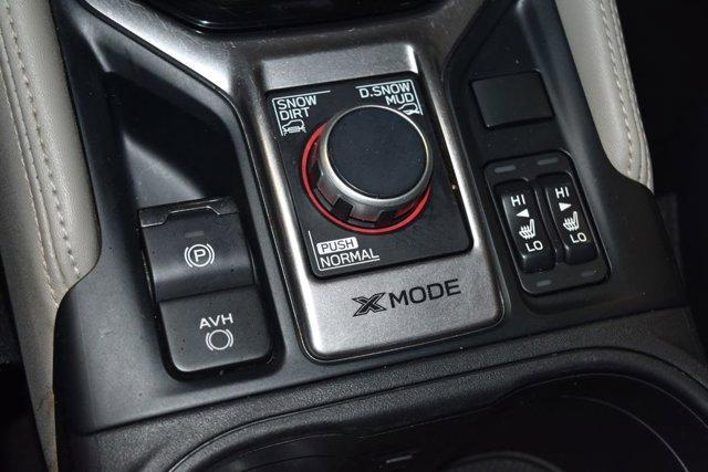 used 2023 Subaru Forester car, priced at $27,195