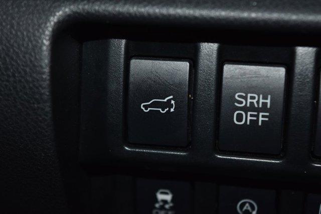 used 2023 Subaru Forester car, priced at $27,195