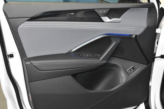 new 2026 Volkswagen Tiguan car, priced at $40,566