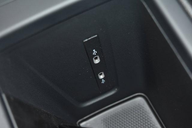 new 2026 Volkswagen Tiguan car, priced at $40,566