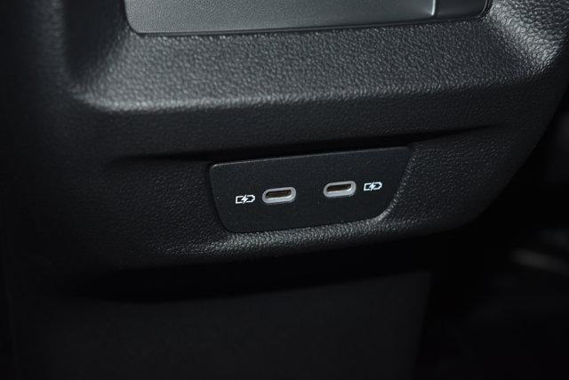 new 2026 Volkswagen Tiguan car, priced at $40,566