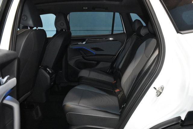 new 2026 Volkswagen Tiguan car, priced at $40,566