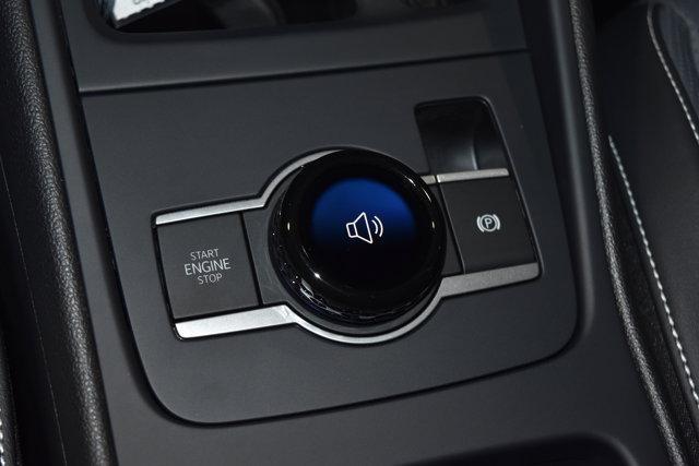 new 2026 Volkswagen Tiguan car, priced at $40,566