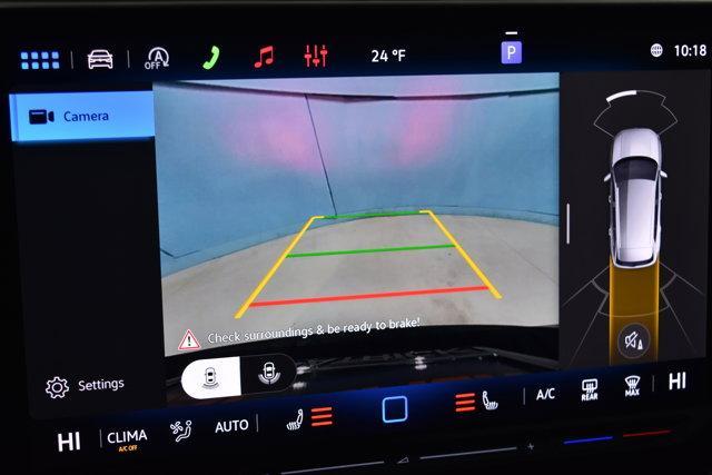 new 2026 Volkswagen Tiguan car, priced at $40,566