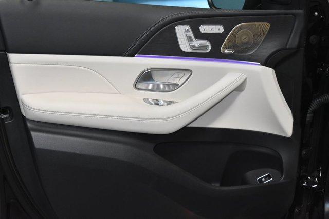 used 2026 Mercedes-Benz GLE 450 car, priced at $72,895