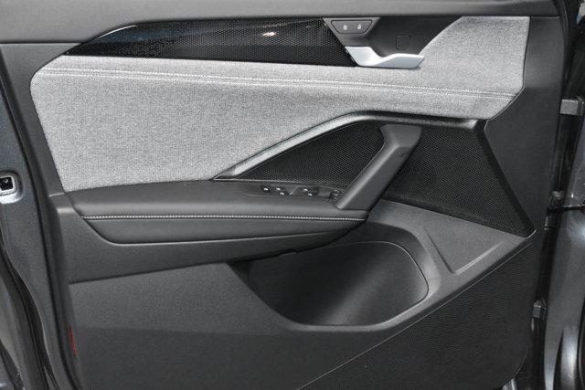 new 2026 Volkswagen Tiguan car, priced at $33,515