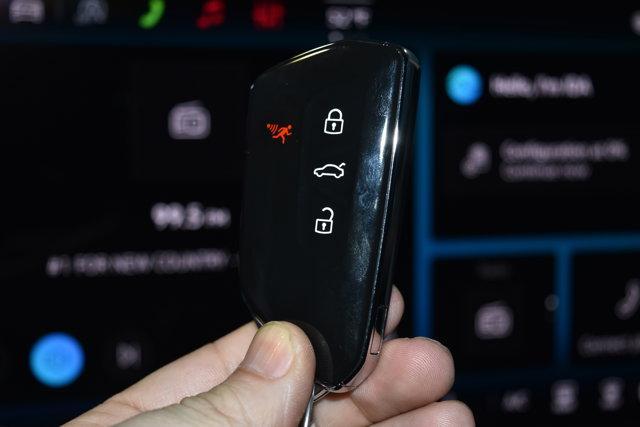 new 2026 Volkswagen Tiguan car, priced at $33,515