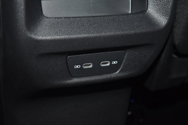 new 2026 Volkswagen Tiguan car, priced at $33,515