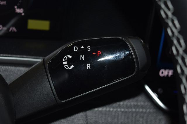 new 2026 Volkswagen Tiguan car, priced at $33,515