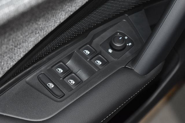 new 2026 Volkswagen Tiguan car, priced at $33,515