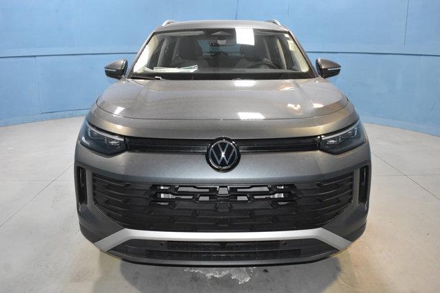 new 2026 Volkswagen Tiguan car, priced at $33,515
