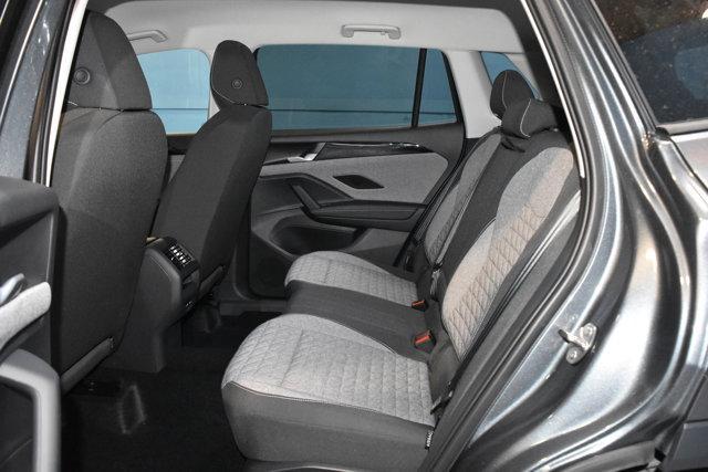 new 2026 Volkswagen Tiguan car, priced at $33,515