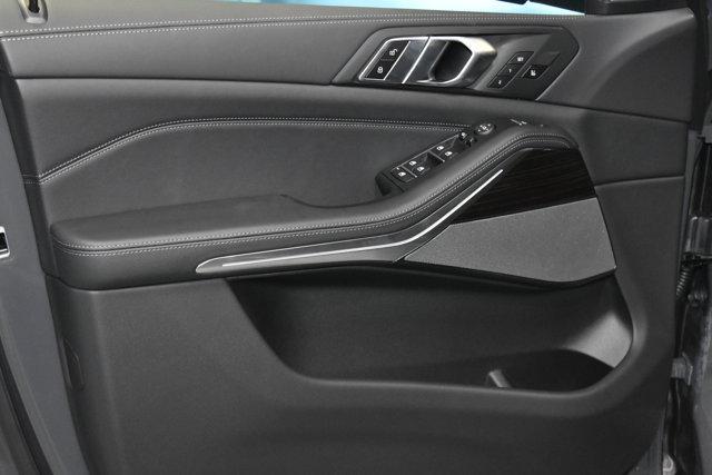 new 2026 BMW X5 car, priced at $83,720