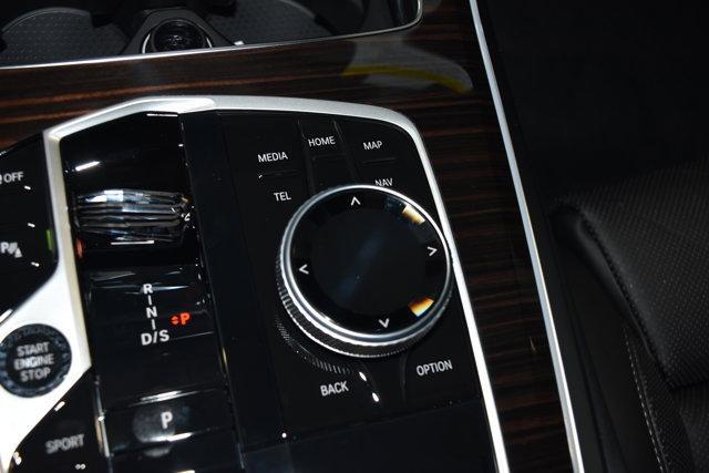 new 2026 BMW X5 car, priced at $83,720