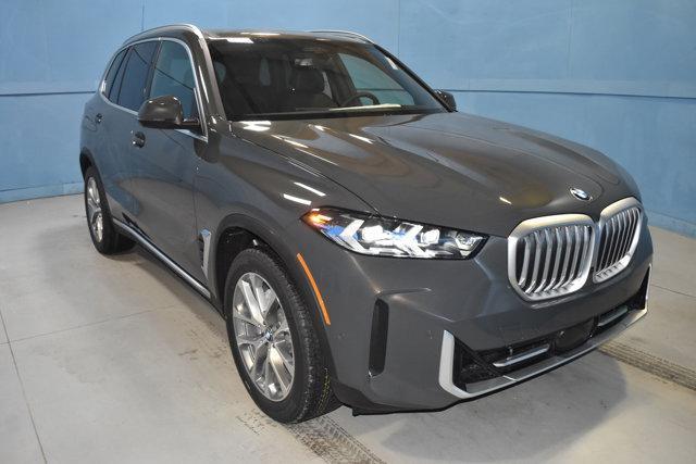 new 2026 BMW X5 car, priced at $83,720