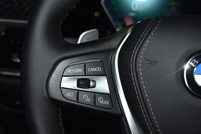 new 2026 BMW X5 car, priced at $83,720