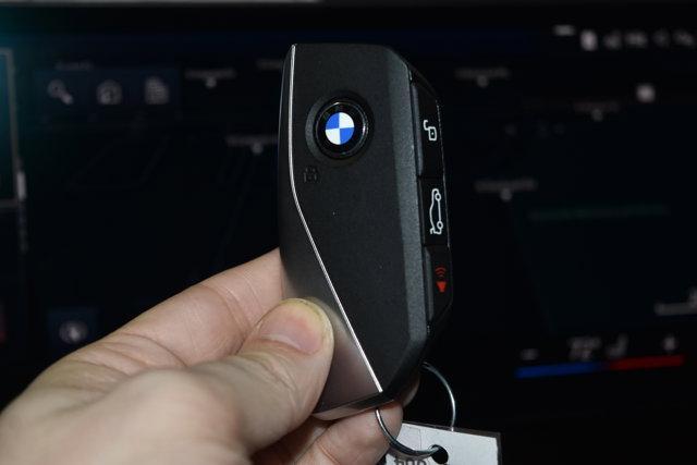 new 2026 BMW X5 car, priced at $83,720