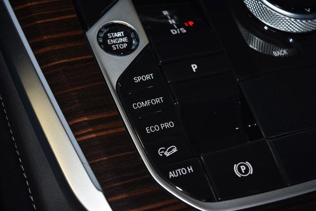 new 2026 BMW X5 car, priced at $83,720