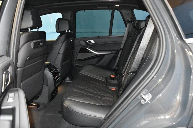new 2026 BMW X5 car, priced at $83,720