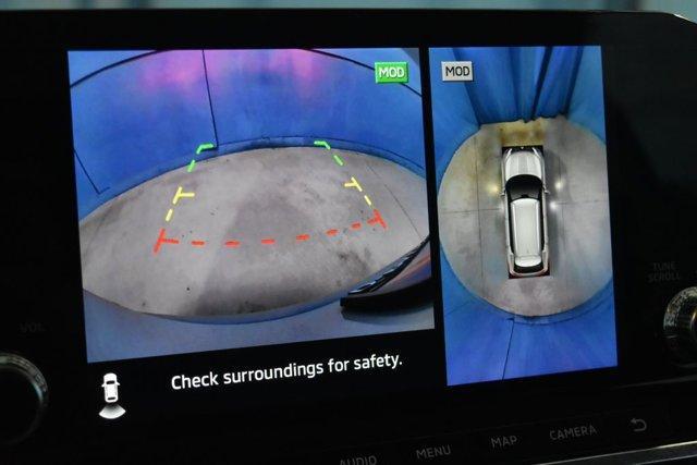 used 2024 Mitsubishi Outlander PHEV car, priced at $32,495