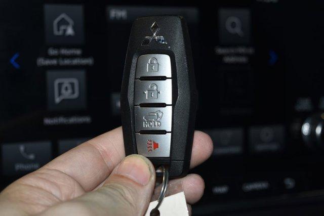 used 2024 Mitsubishi Outlander PHEV car, priced at $32,495