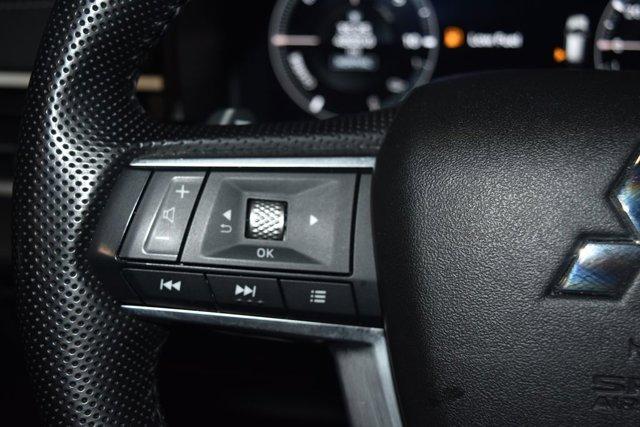 used 2024 Mitsubishi Outlander PHEV car, priced at $32,495