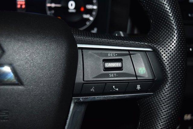 used 2024 Mitsubishi Outlander PHEV car, priced at $32,495