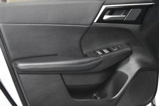 used 2024 Mitsubishi Outlander PHEV car, priced at $32,495