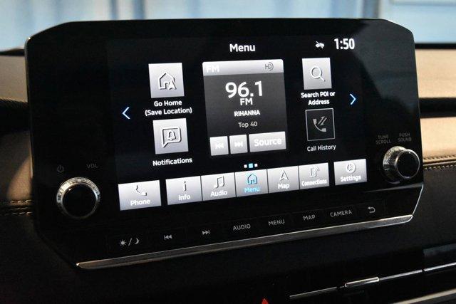 used 2024 Mitsubishi Outlander PHEV car, priced at $32,495