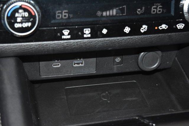 used 2024 Mitsubishi Outlander PHEV car, priced at $32,495