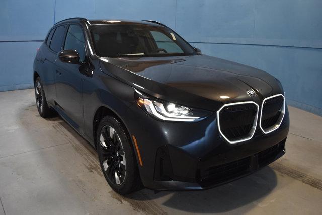 new 2026 BMW X3 car, priced at $62,715