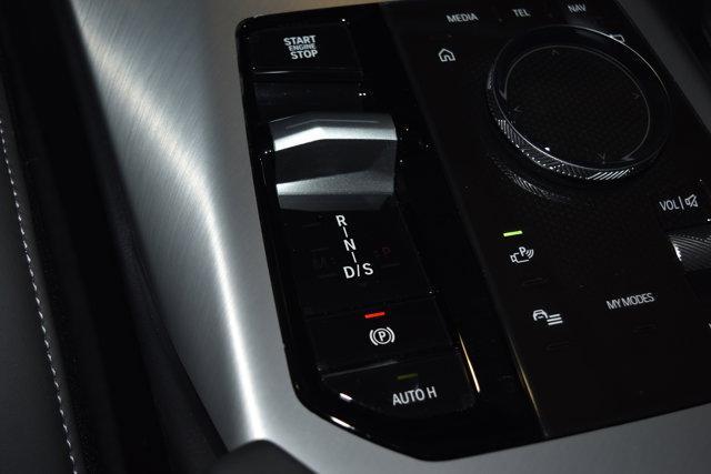 new 2026 BMW X3 car, priced at $62,715