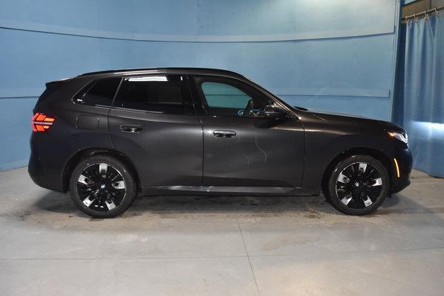 new 2026 BMW X3 car, priced at $62,715