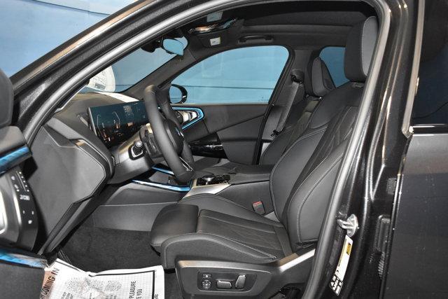 new 2026 BMW X3 car, priced at $62,715