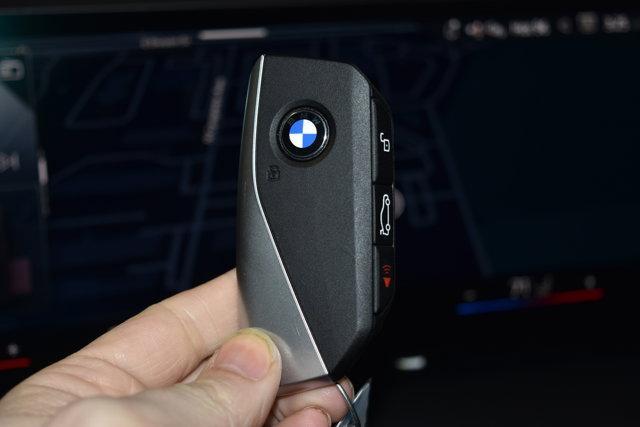 new 2026 BMW X3 car, priced at $62,715