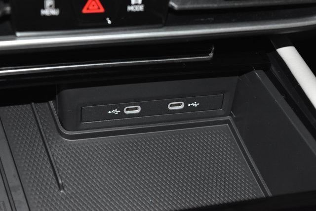 new 2026 Volkswagen Atlas car, priced at $48,922