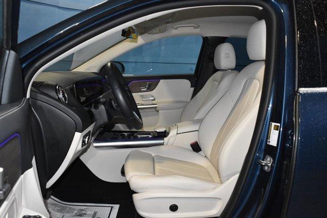 used 2023 Mercedes-Benz GLA 250 car, priced at $30,795