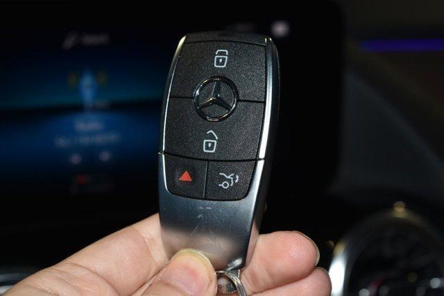 used 2023 Mercedes-Benz GLA 250 car, priced at $30,795