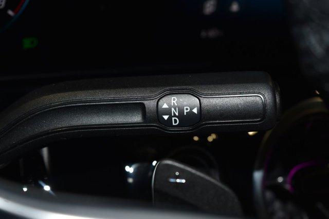 used 2023 Mercedes-Benz GLA 250 car, priced at $30,795