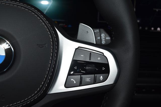 new 2026 BMW X5 car, priced at $87,950