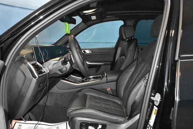 new 2026 BMW X5 car, priced at $87,950