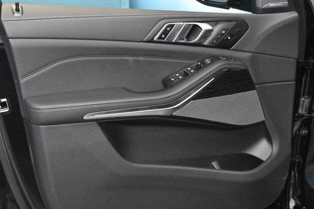 new 2026 BMW X5 car, priced at $87,950