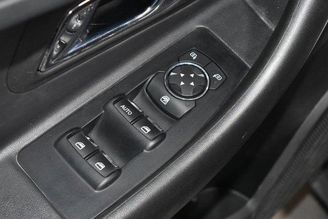 used 2018 Ford Taurus car, priced at $13,940